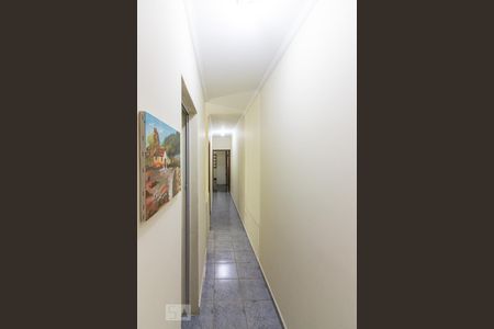 Casa à venda com 255m², 4 quartos e 3 vagasHall quartos