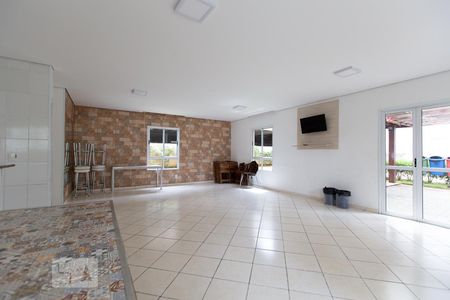 Apartamento à venda com 54m², 2 quartos e 1 vaga Apartamento à venda com 54m², 2 quartos e 1 vagaSalão de Festas 2