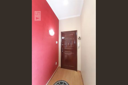 Hall de Entrada de apartamento para alugar com 3 quartos, 70m² em Higienópolis, Rio de Janeiro