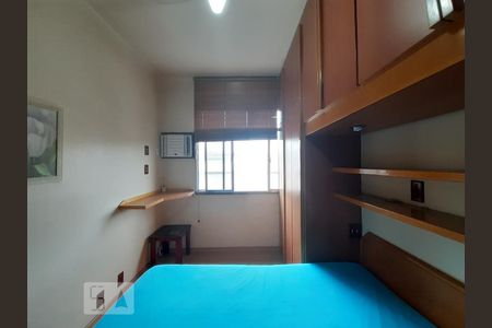 Quarto 1 de apartamento para alugar com 3 quartos, 70m² em Higienópolis, Rio de Janeiro