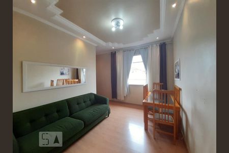 Sala de apartamento para alugar com 3 quartos, 70m² em Higienópolis, Rio de Janeiro