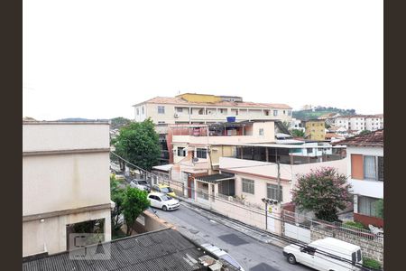 Vista de apartamento para alugar com 3 quartos, 70m² em Higienópolis, Rio de Janeiro