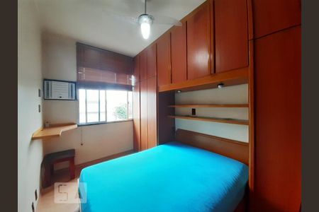 Quarto 1 de apartamento para alugar com 3 quartos, 70m² em Higienópolis, Rio de Janeiro