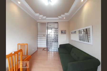 Sala de apartamento para alugar com 3 quartos, 70m² em Higienópolis, Rio de Janeiro