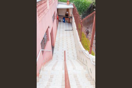 Apartamento à venda com 85m², 2 quartos e sem vagaÁrea comum - Churrasqueira