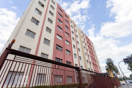 Apartamento à venda com 85m², 2 quartos e sem vagaFachada