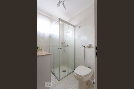 Apartamento à venda com 85m², 2 quartos e sem vagaBanheiro