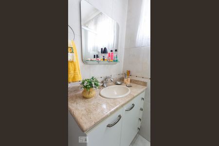 Apartamento à venda com 85m², 2 quartos e sem vagaBanheiro - Torneira