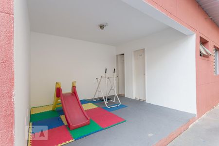 Apartamento à venda com 85m², 2 quartos e sem vagaÁrea comum