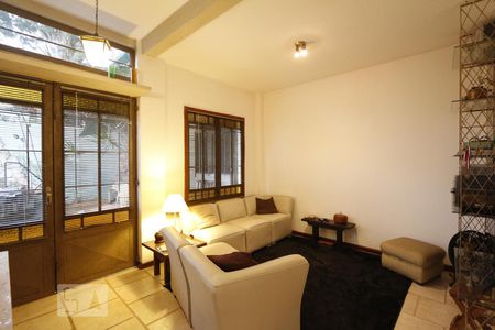 Sala de casa à venda com 3 quartos, 340m² em Jacarepaguá, Rio de Janeiro
