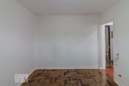 Sala de apartamento à venda com 2 quartos, 50m² em Vila Guiomar, Santo André
