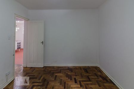 Quarto 01 de apartamento à venda com 2 quartos, 50m² em Vila Guiomar, Santo André