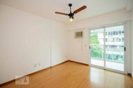 Quarto 2 de apartamento para alugar com 3 quartos, 113m² em Botafogo, Rio de Janeiro