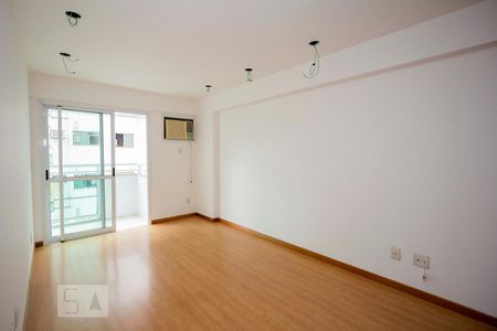 Sala de apartamento para alugar com 3 quartos, 113m² em Botafogo, Rio de Janeiro