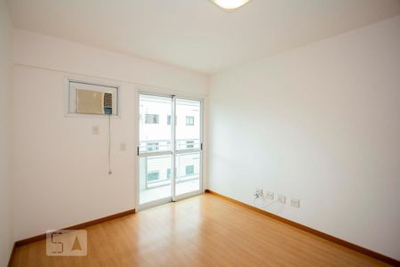 Suíte de apartamento para alugar com 3 quartos, 113m² em Botafogo, Rio de Janeiro