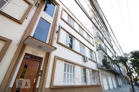 Apartamento à venda com 145m², 3 quartos e sem vagaFachada