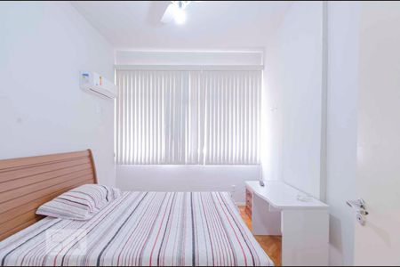 Apartamento à venda com 105m², 3 quartos e 1 vagaQuarto 3