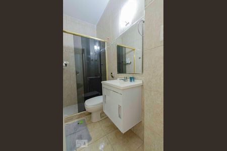 Apartamento à venda com 105m², 3 quartos e 1 vagaBanheiro