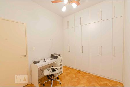 Apartamento à venda com 105m², 3 quartos e 1 vagaQuarto 2