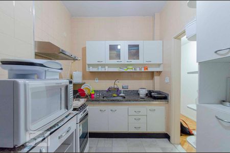 Apartamento à venda com 105m², 3 quartos e 1 vagaCozinha