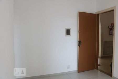 Sala de apartamento para alugar com 1 quarto, 54m² em Bela Vista, São Paulo