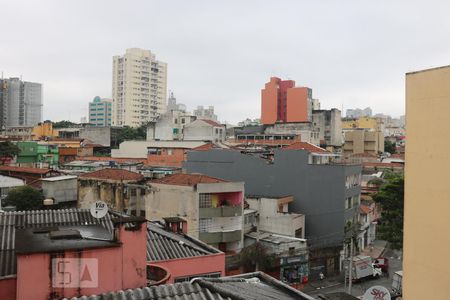 Vista de apartamento para alugar com 1 quarto, 54m² em Bela Vista, São Paulo