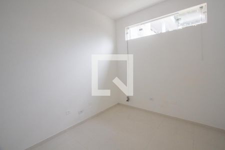 Quarto de kitnet/studio para alugar com 1 quarto, 48m² em Jardim Novo Santo Amaro, São Paulo