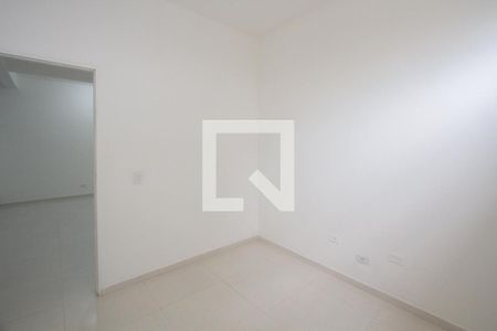 Quarto de kitnet/studio para alugar com 1 quarto, 48m² em Jardim Novo Santo Amaro, São Paulo