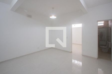Sala de kitnet/studio para alugar com 1 quarto, 48m² em Jardim Novo Santo Amaro, São Paulo