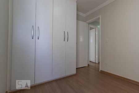 Apartamento à venda com 70m², 3 quartos e 2 vagas Apartamento à venda com 70m², 3 quartos e 2 vagasQuarto 2