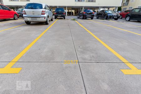 Apartamento à venda com 70m², 3 quartos e 2 vagas Apartamento à venda com 70m², 3 quartos e 2 vagasVaga de garagem