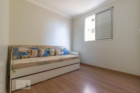 Apartamento à venda com 70m², 3 quartos e 2 vagas Apartamento à venda com 70m², 3 quartos e 2 vagasQuarto 2
