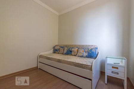 Apartamento à venda com 70m², 3 quartos e 2 vagas Apartamento à venda com 70m², 3 quartos e 2 vagasQuarto 2