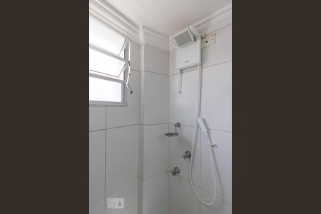 Apartamento à venda com 70m², 3 quartos e 2 vagas Apartamento à venda com 70m², 3 quartos e 2 vagasBanheiro da suíte