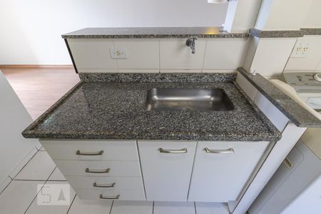 Apartamento à venda com 70m², 3 quartos e 2 vagas Apartamento à venda com 70m², 3 quartos e 2 vagasCozinha