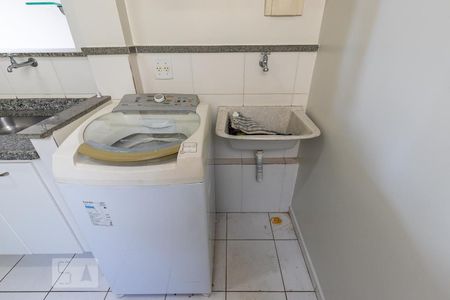 Apartamento à venda com 70m², 3 quartos e 2 vagas Apartamento à venda com 70m², 3 quartos e 2 vagasÁrea de serviço