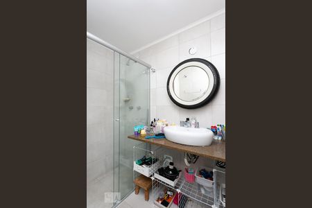 Apartamento à venda com 122m², 3 quartos e 1 vagaBanheiro