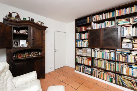 Apartamento à venda com 122m², 3 quartos e 1 vagaSala