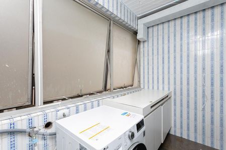 Apartamento à venda com 122m², 3 quartos e 1 vagaÁrea de Serviço