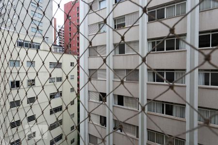 Apartamento à venda com 122m², 3 quartos e 1 vagaVista