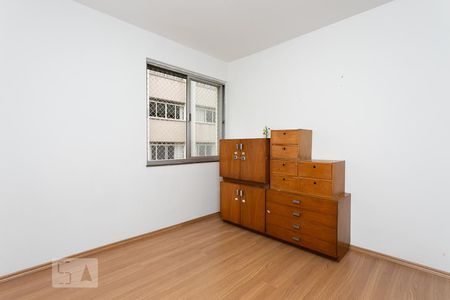 Apartamento à venda com 122m², 3 quartos e 1 vagaQuarto 2