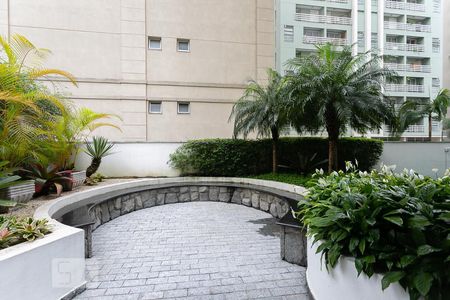 Apartamento à venda com 122m², 3 quartos e 1 vagaÁrea comum