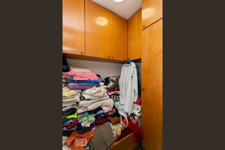 Apartamento à venda com 122m², 3 quartos e 1 vagaQuarto de Serviço