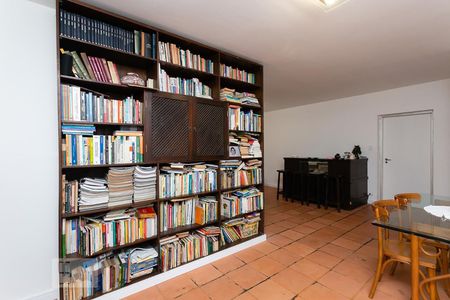 Apartamento à venda com 122m², 3 quartos e 1 vagaSala