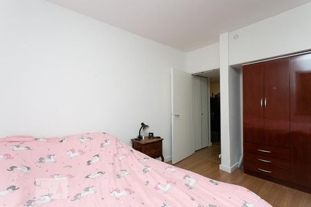 Apartamento à venda com 122m², 3 quartos e 1 vagaQuarto 1