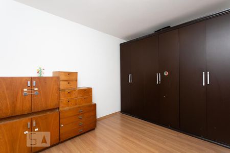 Apartamento à venda com 122m², 3 quartos e 1 vagaQuarto 2