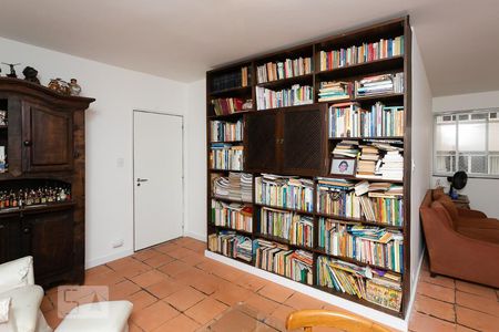 Apartamento à venda com 122m², 3 quartos e 1 vagaSala