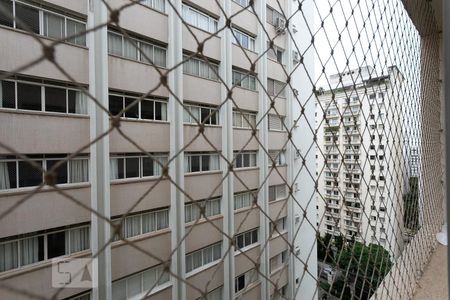 Apartamento à venda com 122m², 3 quartos e 1 vagaVista