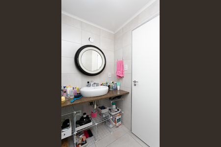 Apartamento à venda com 122m², 3 quartos e 1 vagaBanheiro