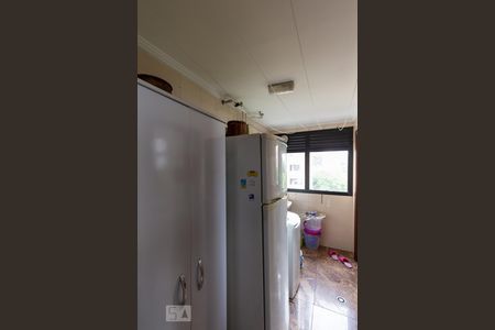 Apartamento à venda com 212m², 4 quartos e 3 vagasÁrea de serviço